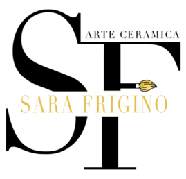 Sara Frigino Arte Ceramica