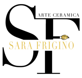Sara Frigino Arte Ceramica